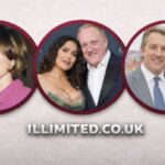 Dorothée Lepère, former wife of François-Henri Pinault