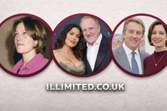 Dorothée Lepère, former wife of François-Henri Pinault