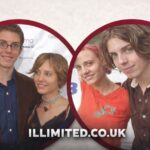 Heidi Van Pelt during her public years