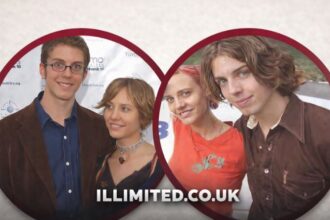 Heidi Van Pelt during her public years