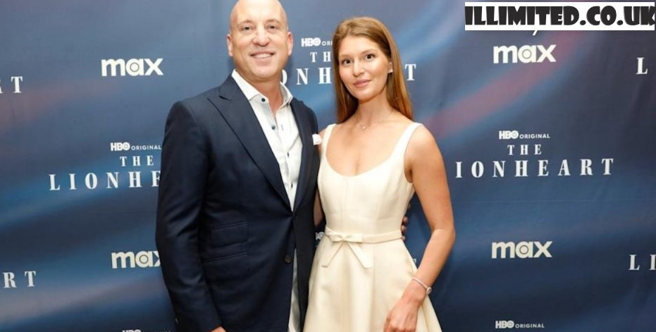 Dan Towriss Net Worth, CEO and President of Group 1001