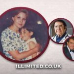 Delores Nowzaradan former wife of Dr. Younan Nowzaradan from My 600-lb Life