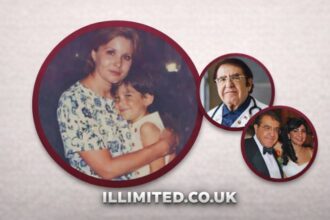 Delores Nowzaradan former wife of Dr. Younan Nowzaradan from My 600-lb Life