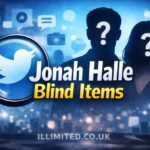 halle jonah blind item twitter