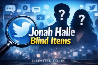 halle jonah blind item twitter