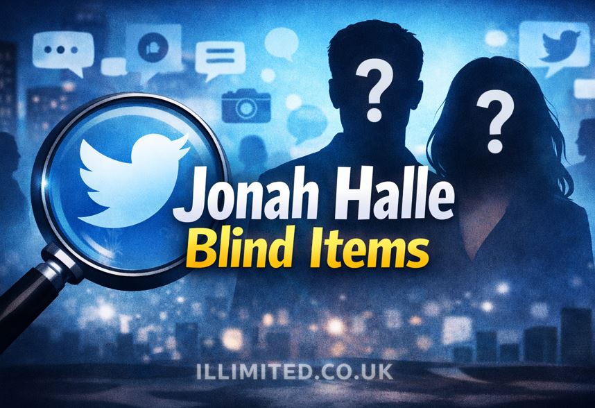 halle jonah blind item twitter