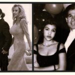 Jan Ashley, American actress and former wife of Robert Kardashian Sr.