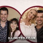 Kelsy Ully, the first wife of Property Brothers star Jonathan Scott