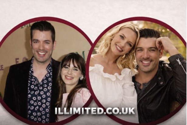 Kelsy Ully, the first wife of Property Brothers star Jonathan Scott