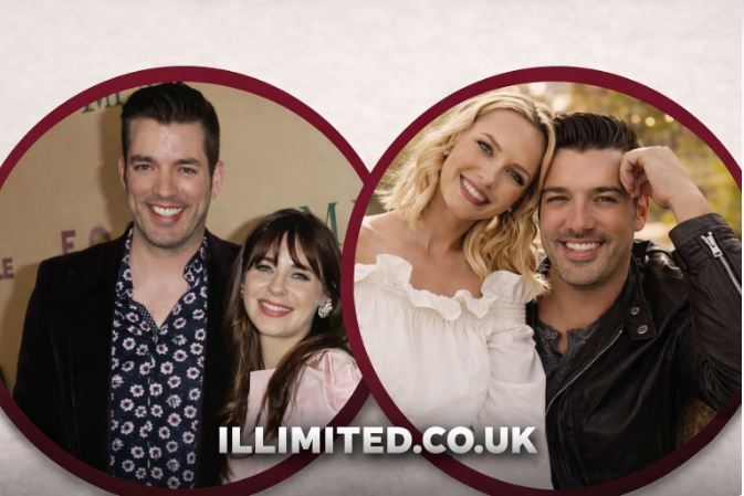 Kelsy Ully, the first wife of Property Brothers star Jonathan Scott