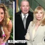 Natalie Oglesby Skalla, daughter of Frank Sinatra Jr.