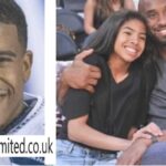 Quinncey Wagner, daughter of NFL player Bobby Wagner