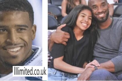 Quinncey Wagner, daughter of NFL player Bobby Wagner