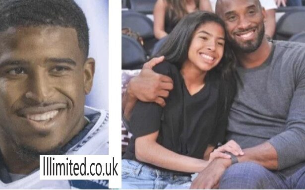 Quinncey Wagner, daughter of NFL player Bobby Wagner