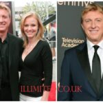 Stacie Zabka, wife of Karate Kid actor William Zabka, known for maintaining a private family life
