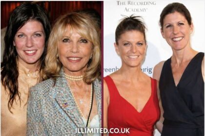 Amanda Kate Lambert portrait photograph