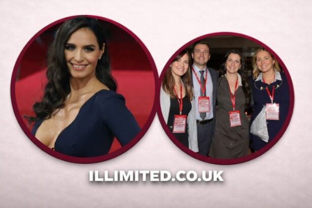 María Elvira Murillo, former wife of Miguel Ángel Félix Gallardo