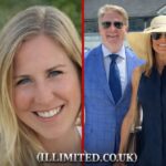 Martha MacCallum, mother of Elizabeth Bowes Gregory