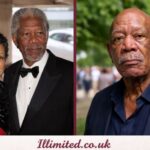 Jeanette Adair Bradshaw during her early years