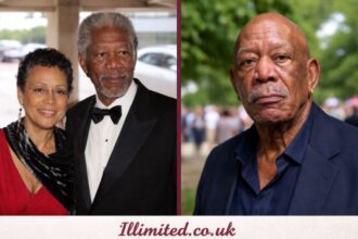 Jeanette Adair Bradshaw during her early years