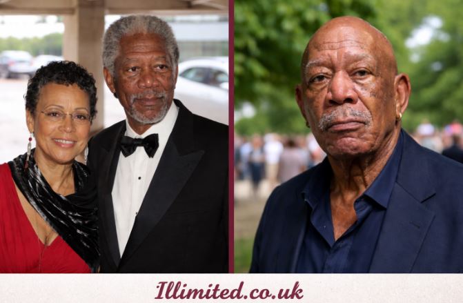 Jeanette Adair Bradshaw during her early years