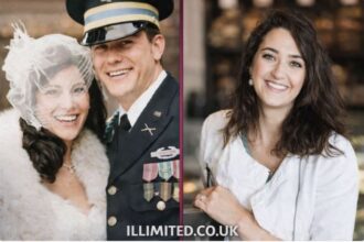 Meredith Schwarz, American business professional and former wife of Pete Hegseth