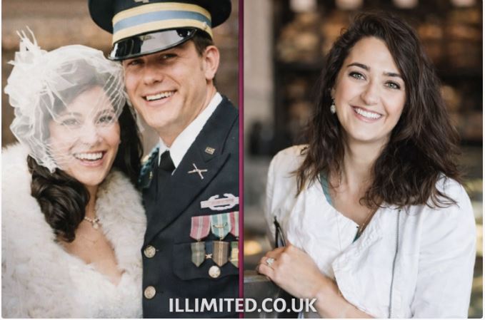 Meredith Schwarz, American business professional and former wife of Pete Hegseth