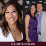 Stephanie Sarkisian, former wife of football coach Steve Sarkisian