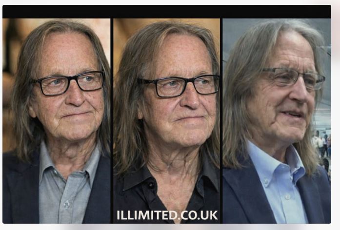 George Jung during the cocaine trafficking era