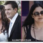 Paula Profit, American businesswoman and mother of Cassandra Jade Estevez