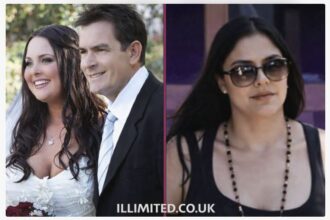 Paula Profit, American businesswoman and mother of Cassandra Jade Estevez