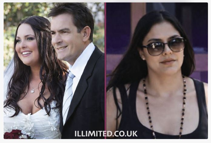 Paula Profit, American businesswoman and mother of Cassandra Jade Estevez