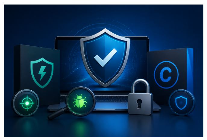 malware removal