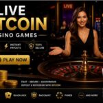 Live bitcoin