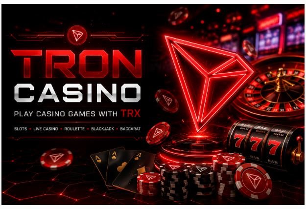 tron